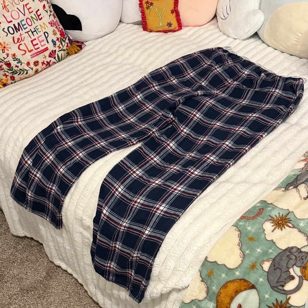 Hollister PJ Pants